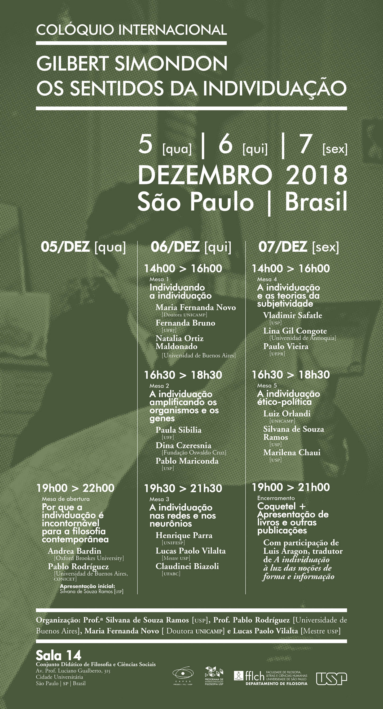 Potência da situação: reticulação, protótipos e mesopolítica (Colóquio G.Simondon 2018)