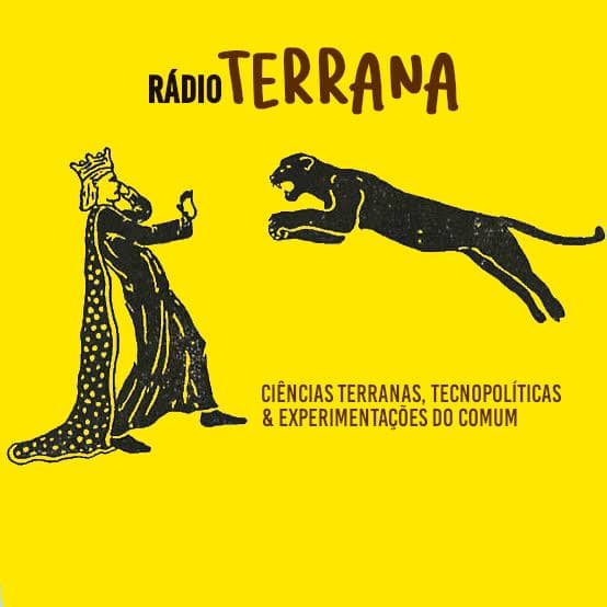 Radio Terrana – está no ar o primeiro episódio